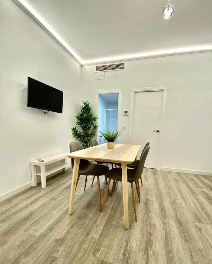 Apartment Almendros - Free Parking Cordoba