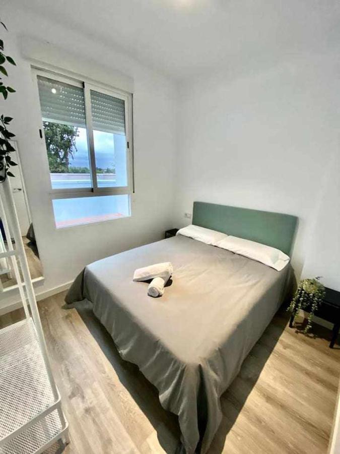Almendros - Free Parking Apartment *