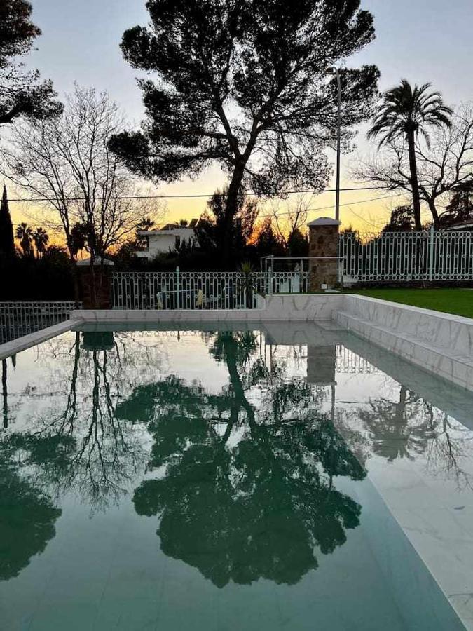 Apartment Almendros - Free Parking Cordoba
