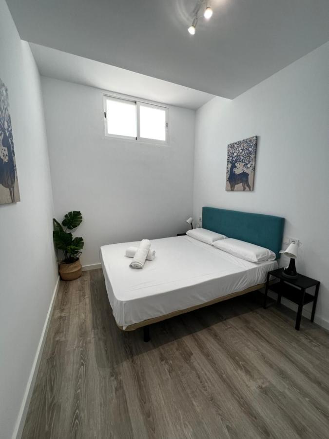 Almendros - Free Parking Apartment Cordoba
