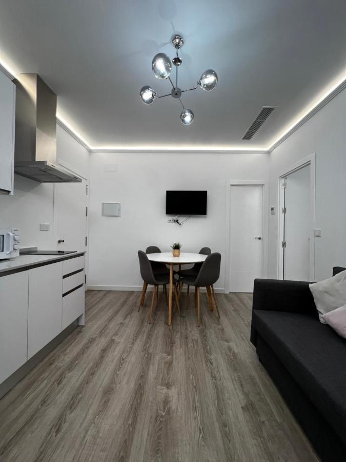 Almendros - Free Parking Apartment Cordoba