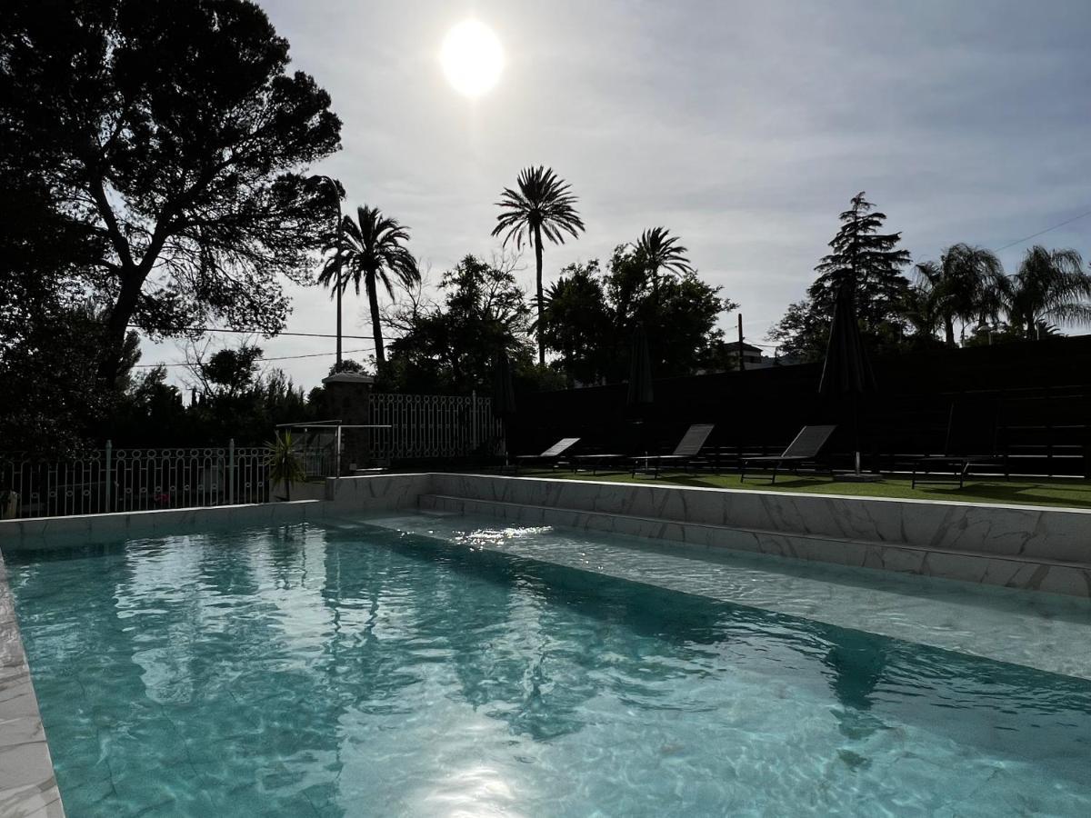 Almendros - Free Parking Apartment *
