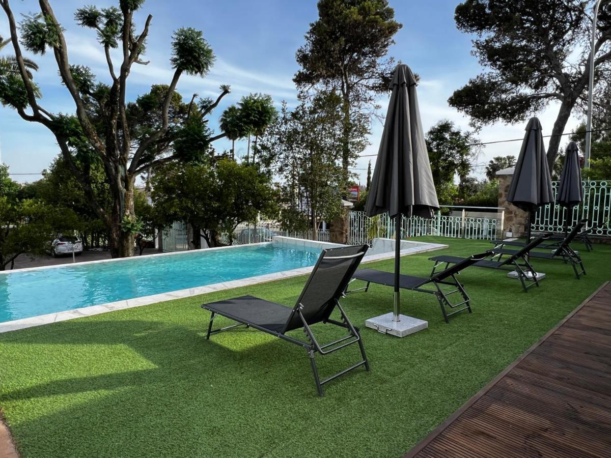 Apartment Almendros - Free Parking Cordoba