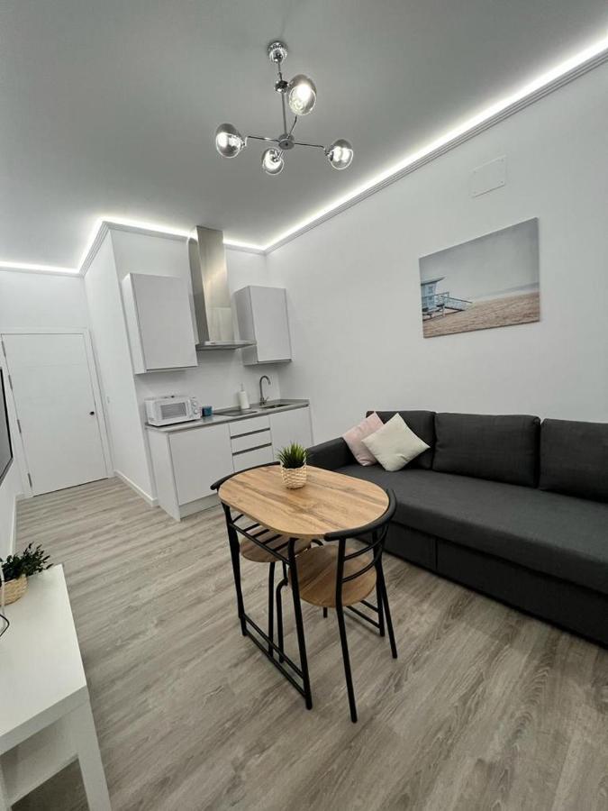 Almendros - Free Parking Apartment