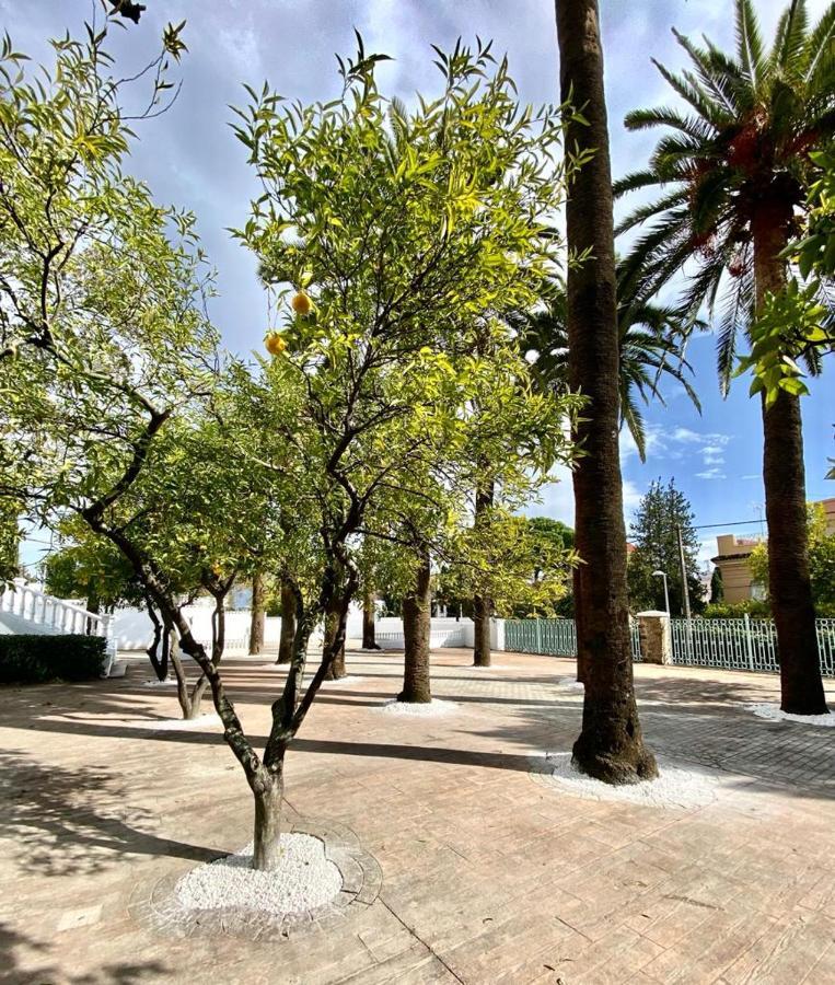 Almendros - Free Parking * Cordoba