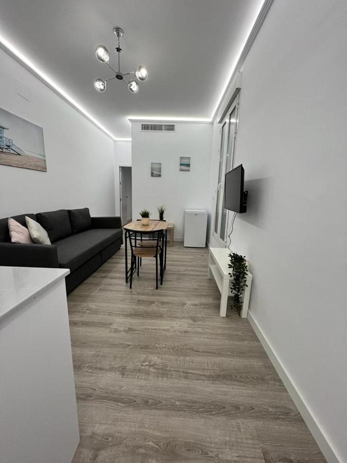Almendros - Free Parking Apartment *
