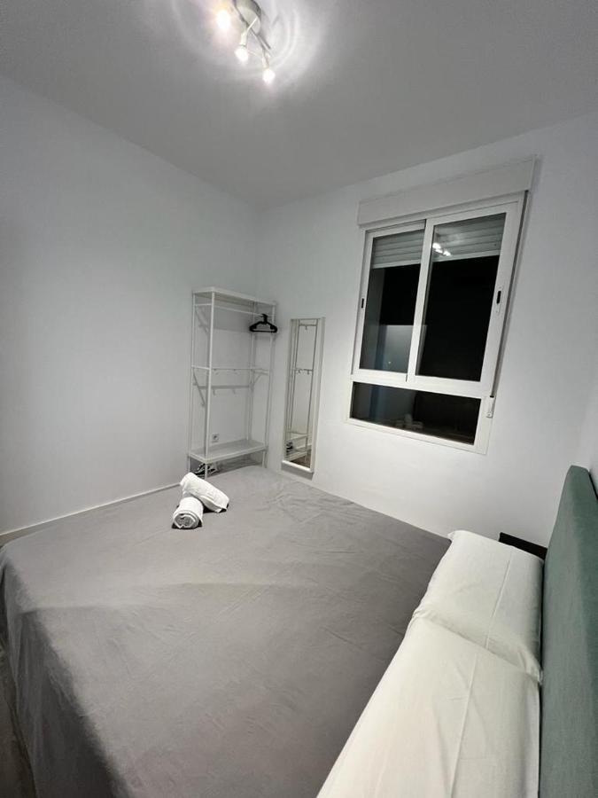 Almendros - Free Parking Cordoba