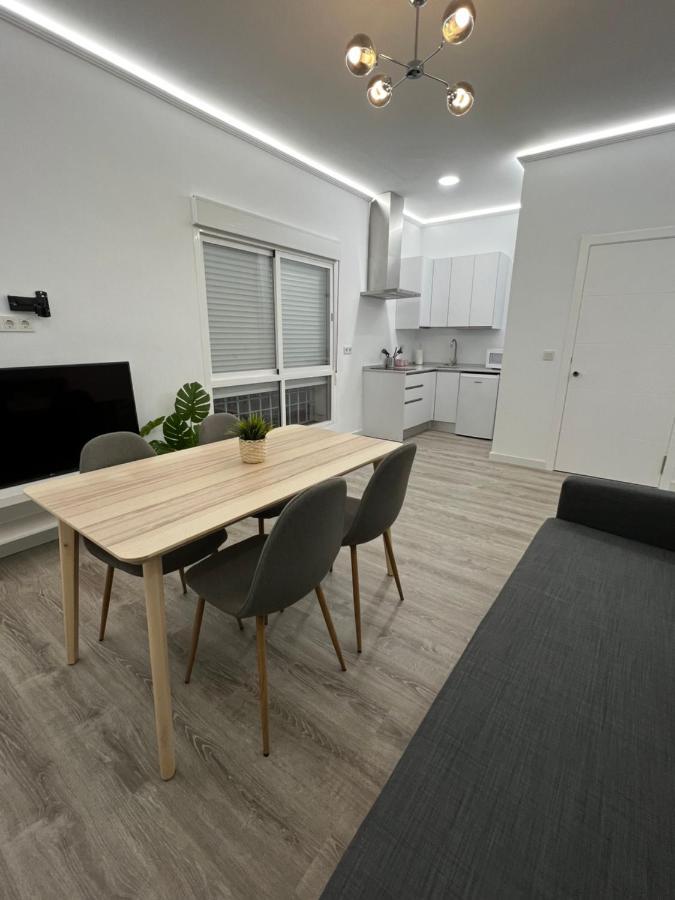 Almendros - Free Parking Cordoba