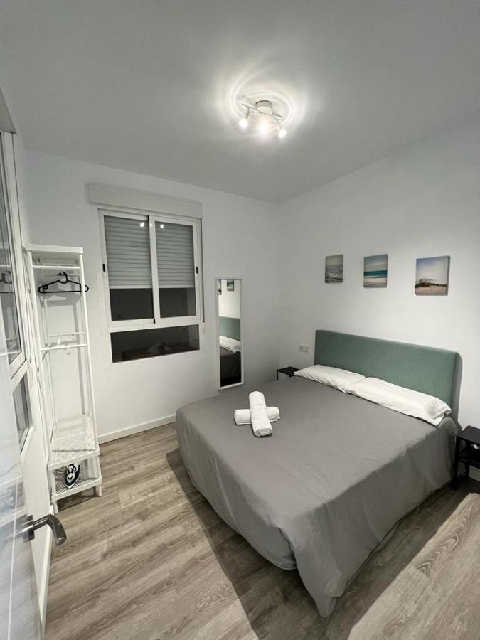 Apartment Almendros - Free Parking *