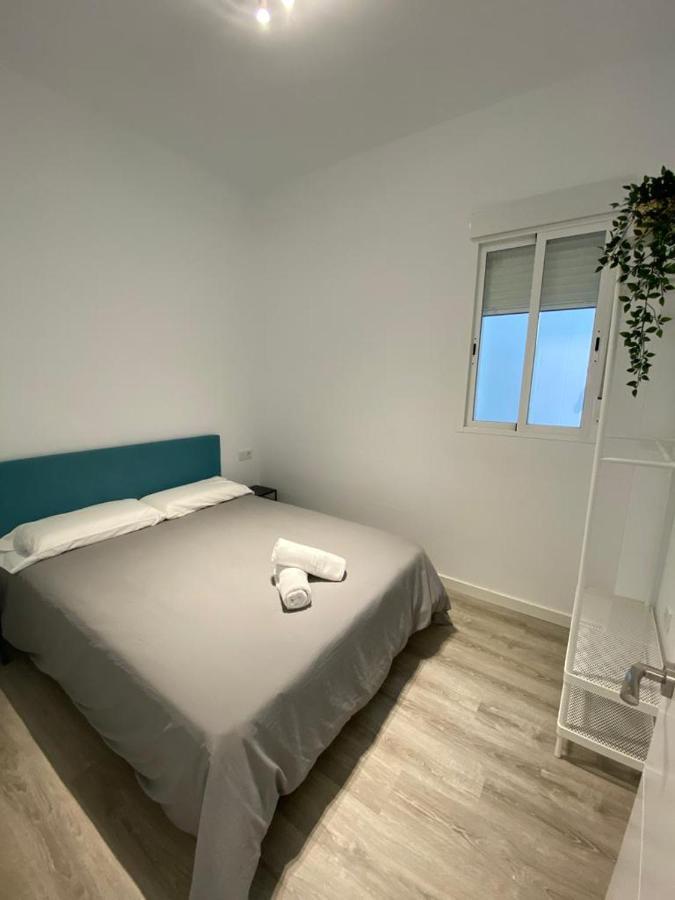 Apartment Almendros - Free Parking Cordoba