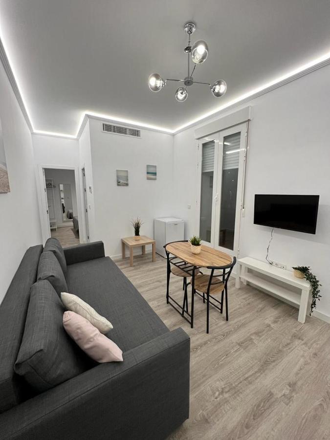 Apartment Almendros - Free Parking *