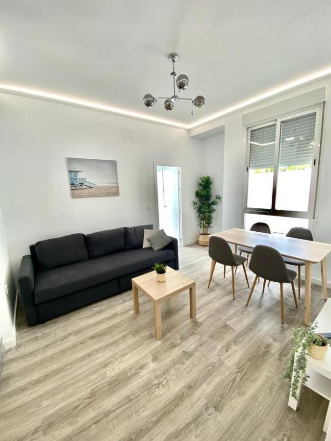 Almendros - Free Parking Cordoba
