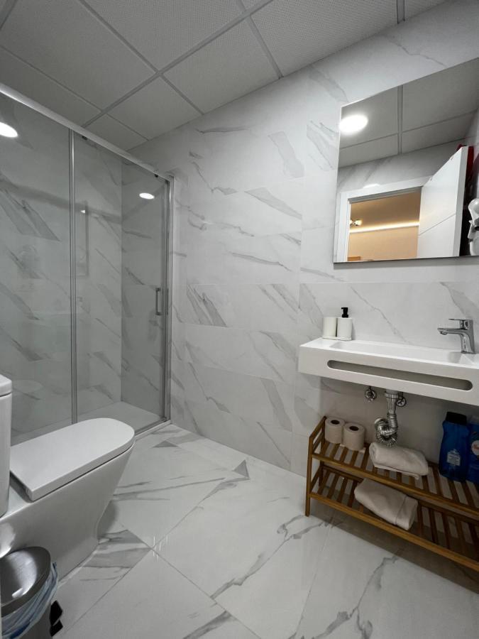 Almendros - Free Parking * Cordoba