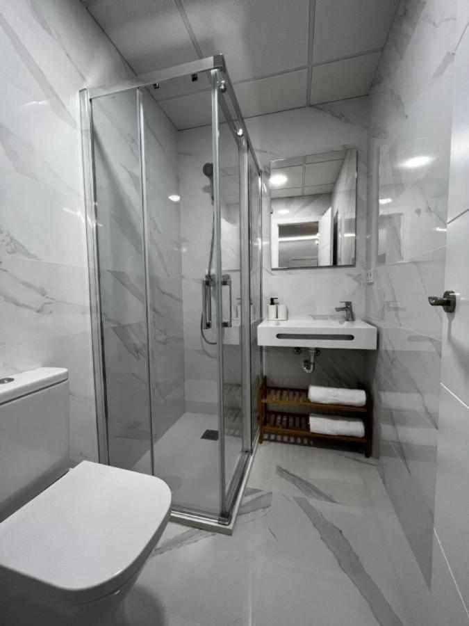 Apartment Almendros - Free Parking Cordoba