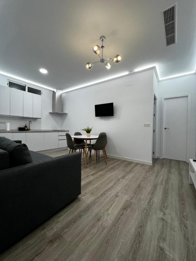 Apartment Almendros - Free Parking *