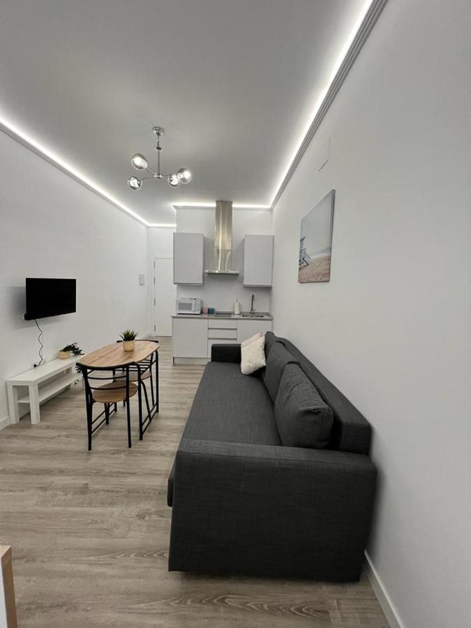 Apartment Almendros - Free Parking *