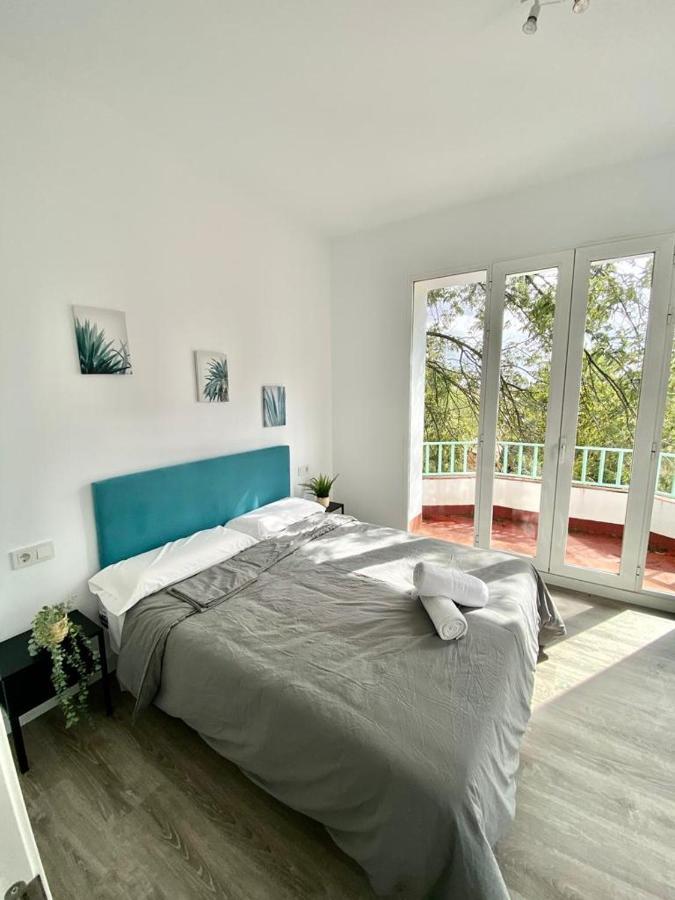 Almendros - Free Parking Apartment *