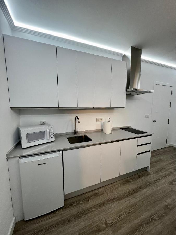 Almendros - Free Parking Apartment Cordoba