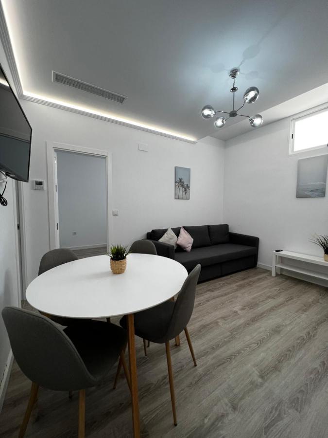 Almendros - Free Parking Cordoba