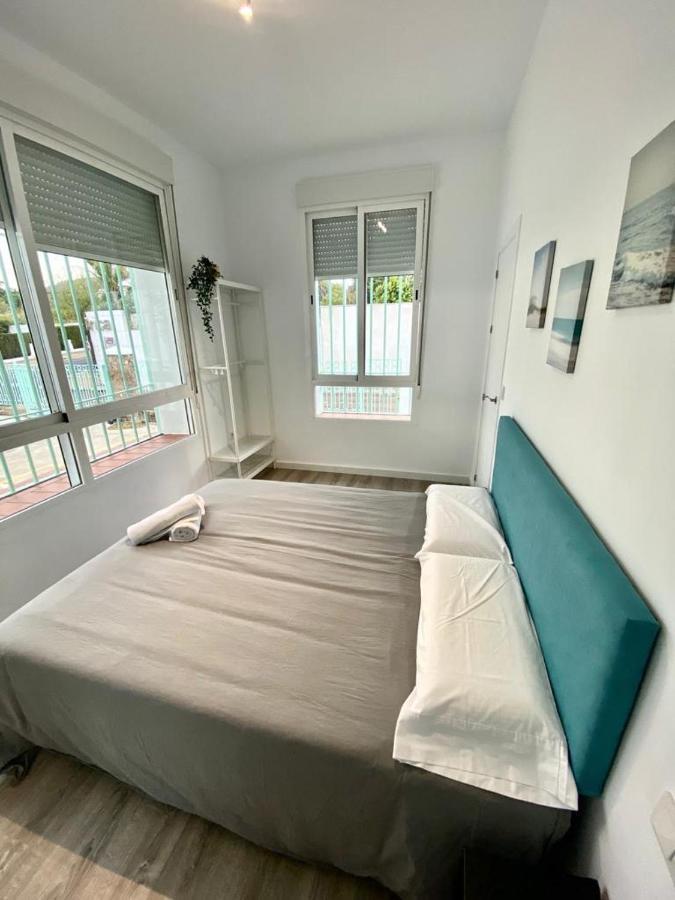 Almendros - Free Parking Cordoba