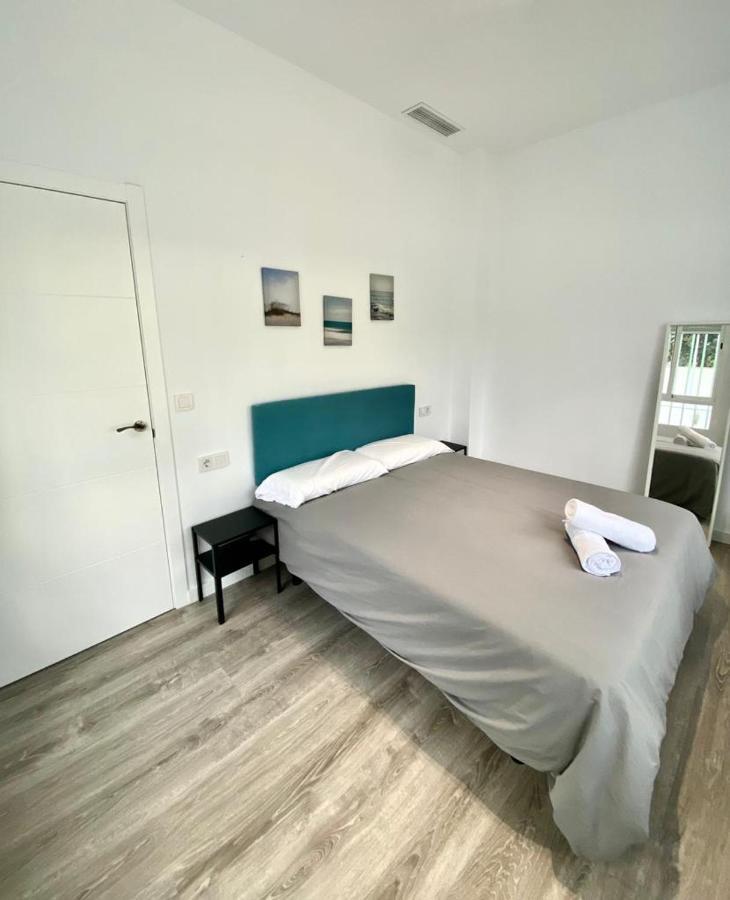 Almendros - Free Parking * Cordoba