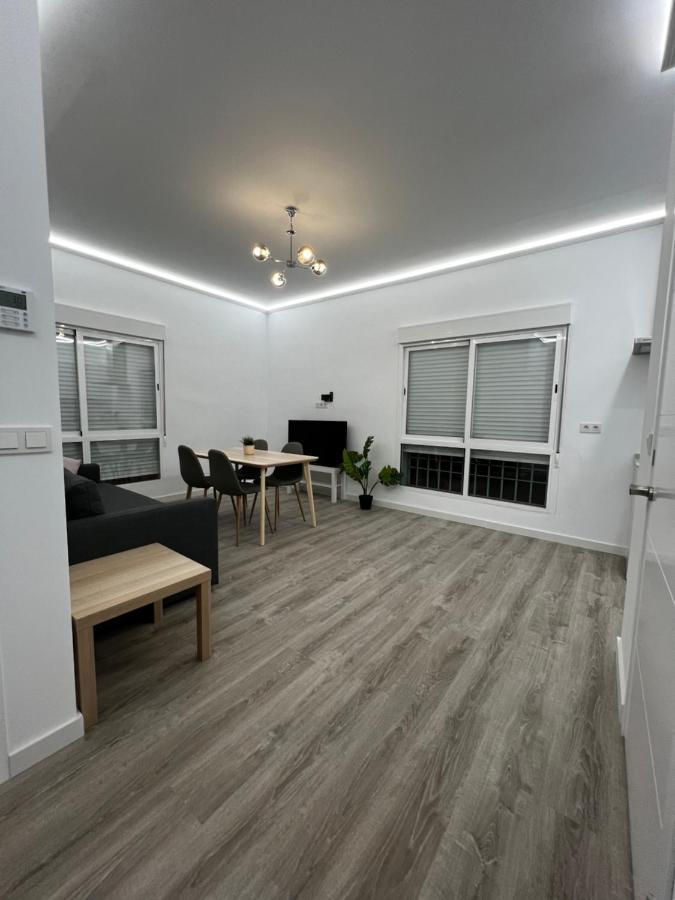Almendros - Free Parking Cordoba