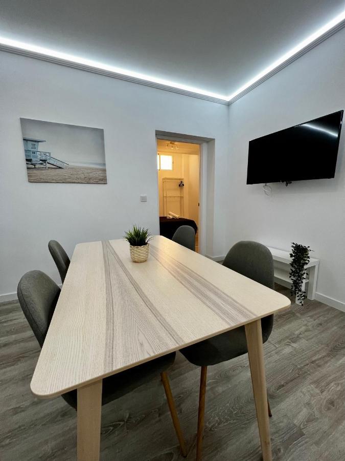 Almendros - Free Parking * Cordoba