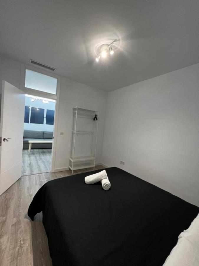 Almendros - Free Parking Apartment *
