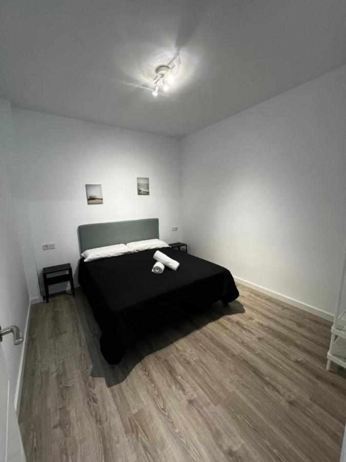 Almendros - Free Parking Apartment Cordoba