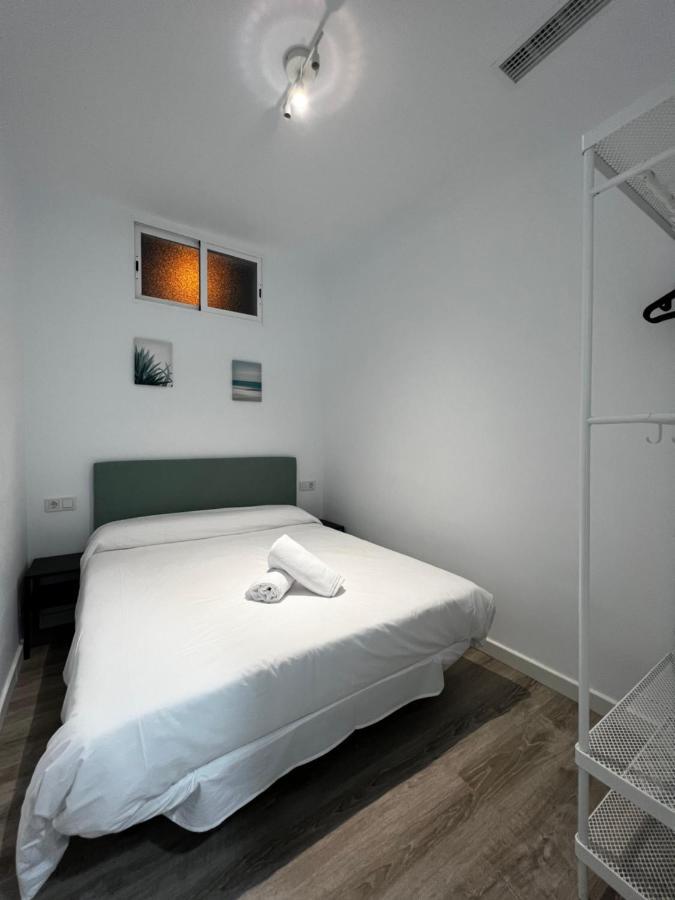 Almendros - Free Parking Cordoba