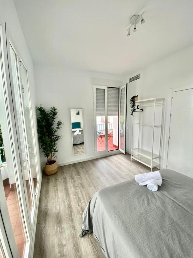 Almendros - Free Parking Apartment *