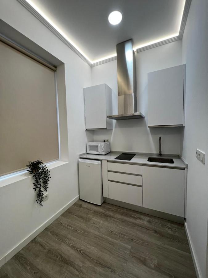 Apartment Almendros - Free Parking Cordoba